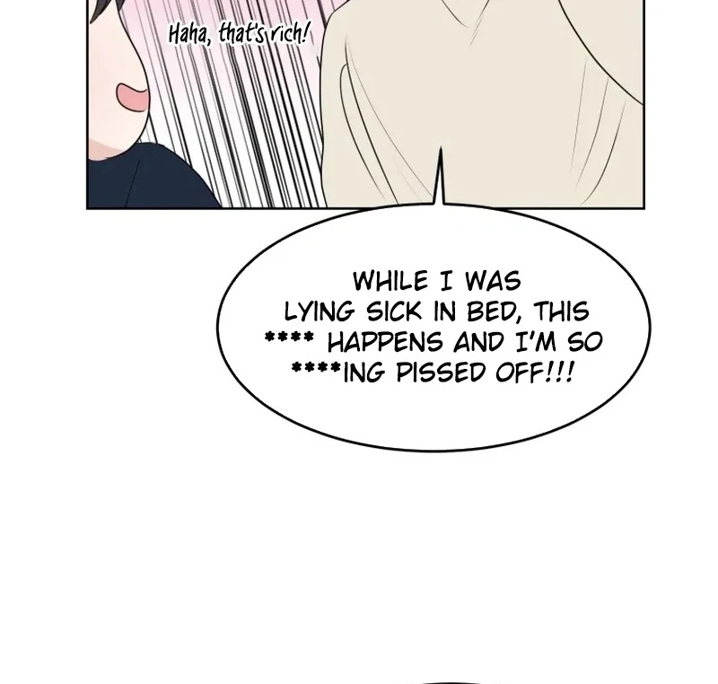 Spoiler Alert: High Teen Chapter 20 page 7