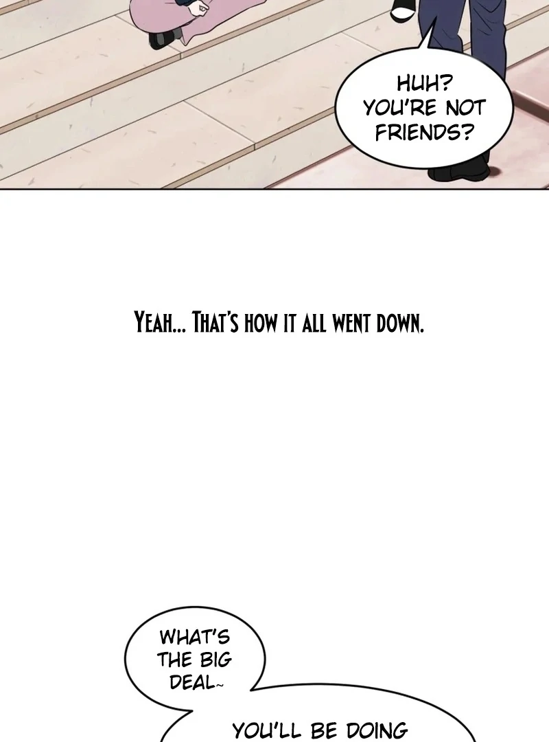 Spoiler Alert: High Teen Chapter 20 page 14