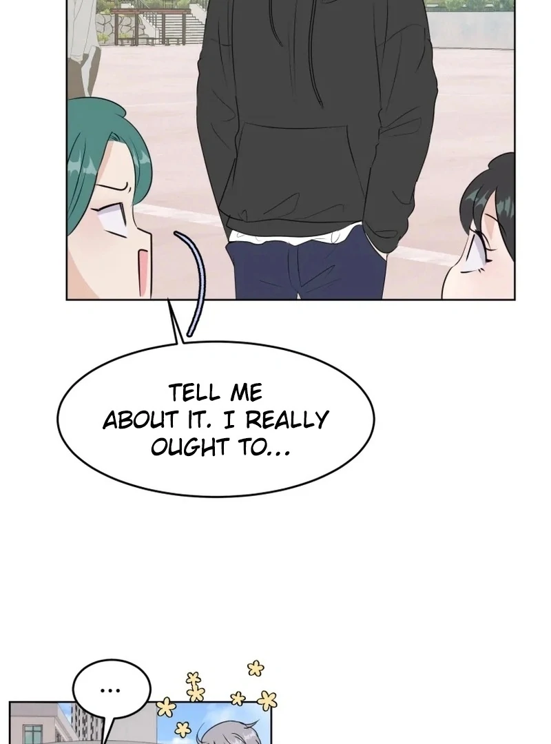 Spoiler Alert: High Teen Chapter 20 page 10