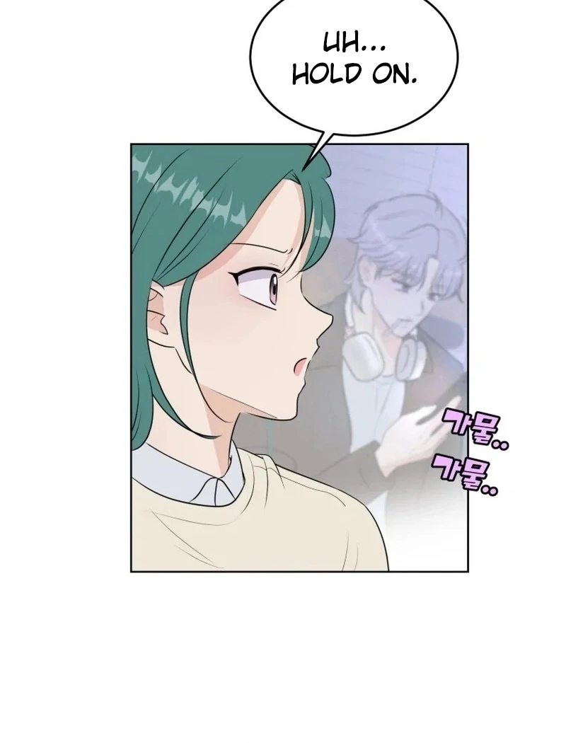 Spoiler Alert: High Teen Chapter 20 page 12