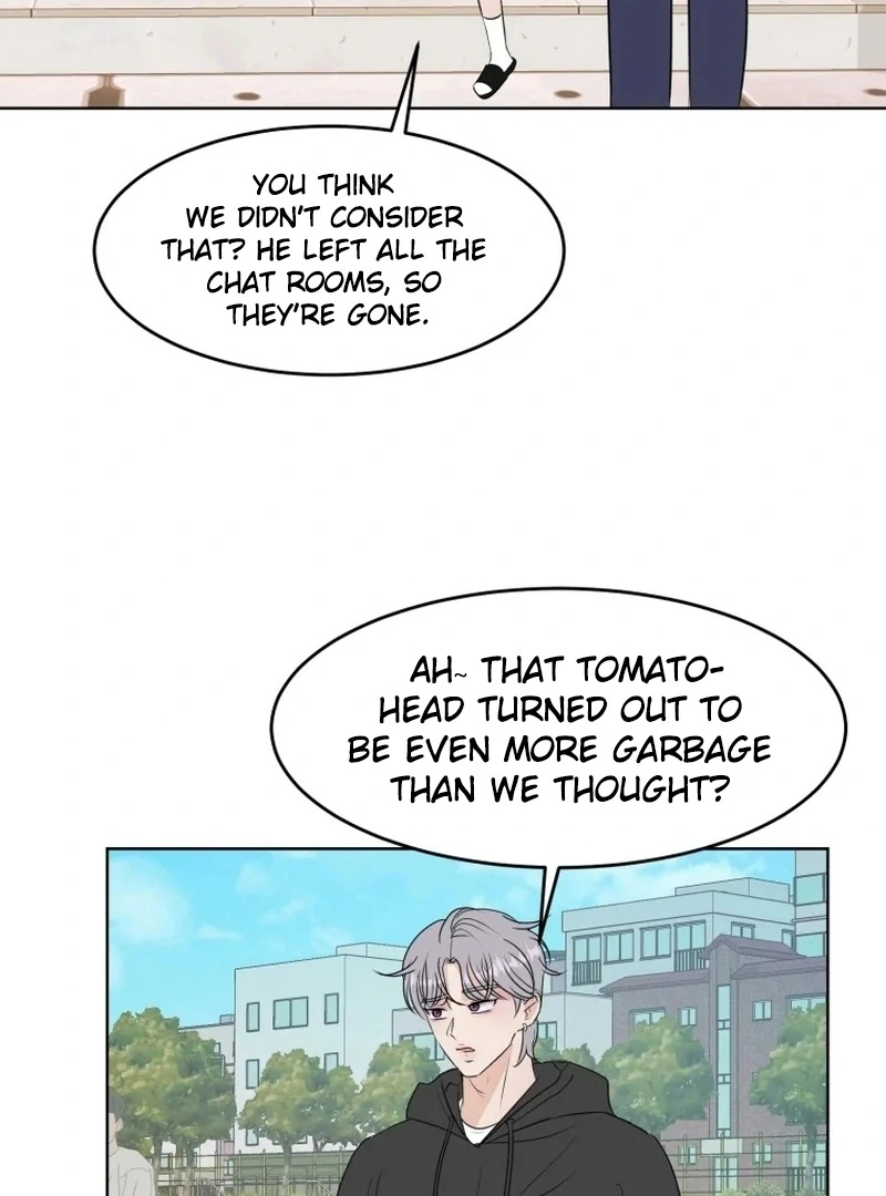 Spoiler Alert: High Teen Chapter 20 page 9