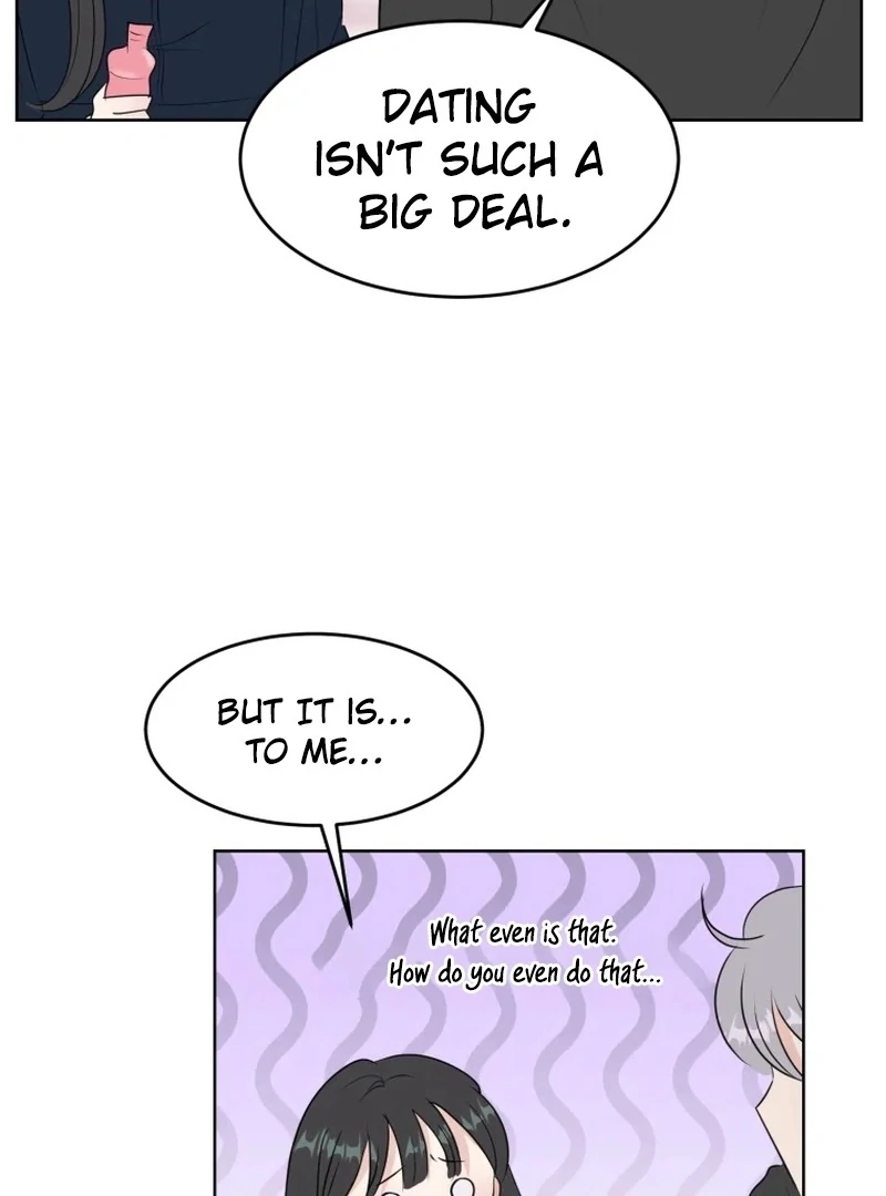 Spoiler Alert: High Teen Chapter 20 page 20