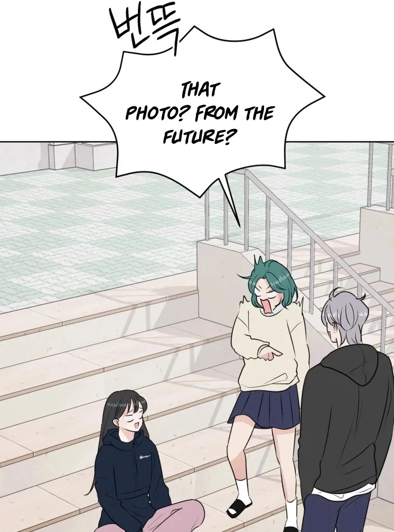 Spoiler Alert: High Teen Chapter 20 page 13