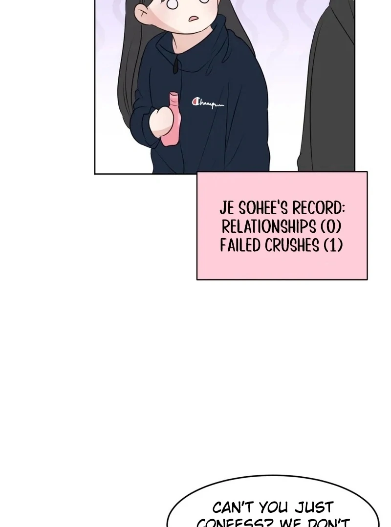 Spoiler Alert: High Teen Chapter 20 page 21