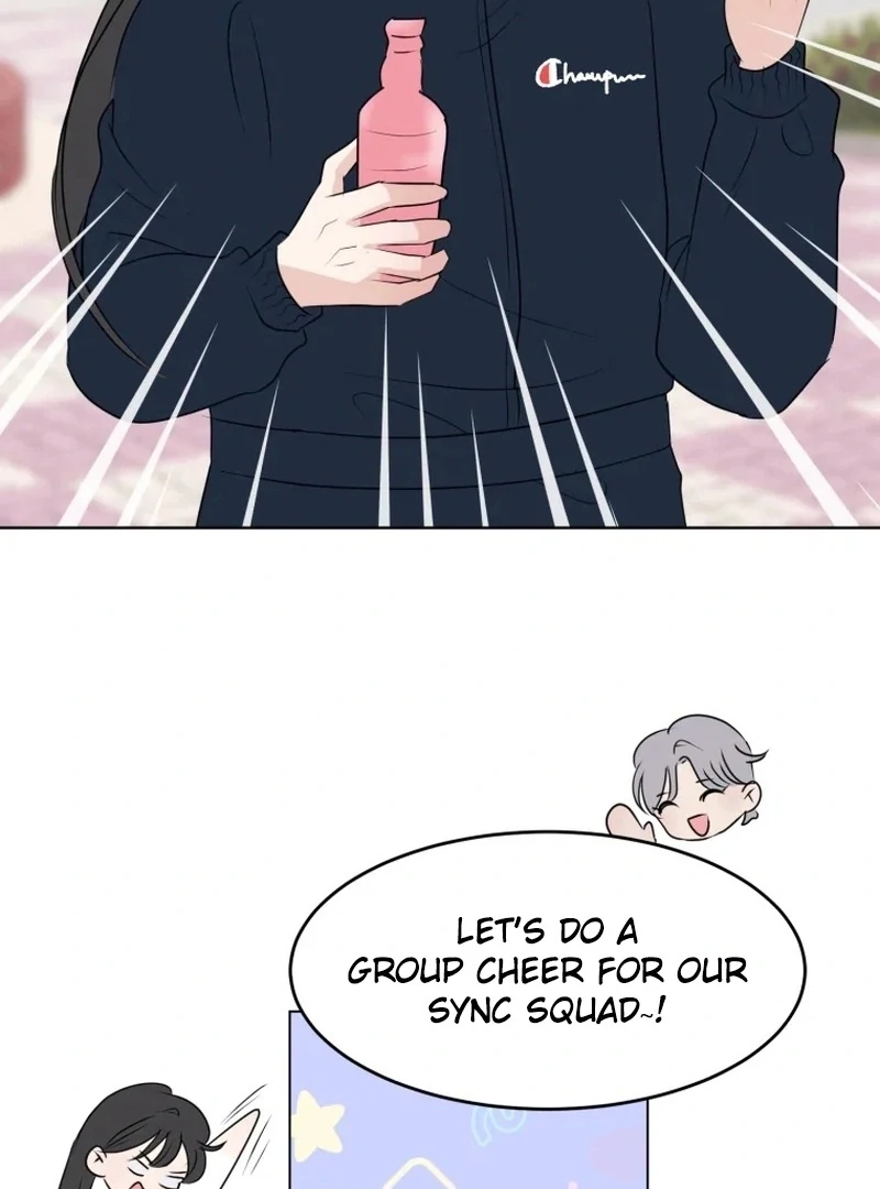 Spoiler Alert: High Teen Chapter 20 page 27