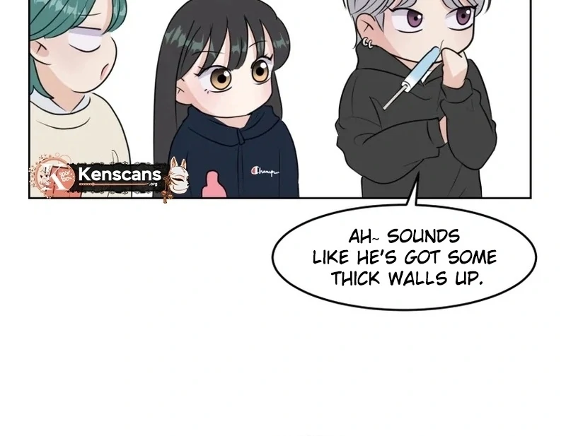 Spoiler Alert: High Teen Chapter 20 page 24