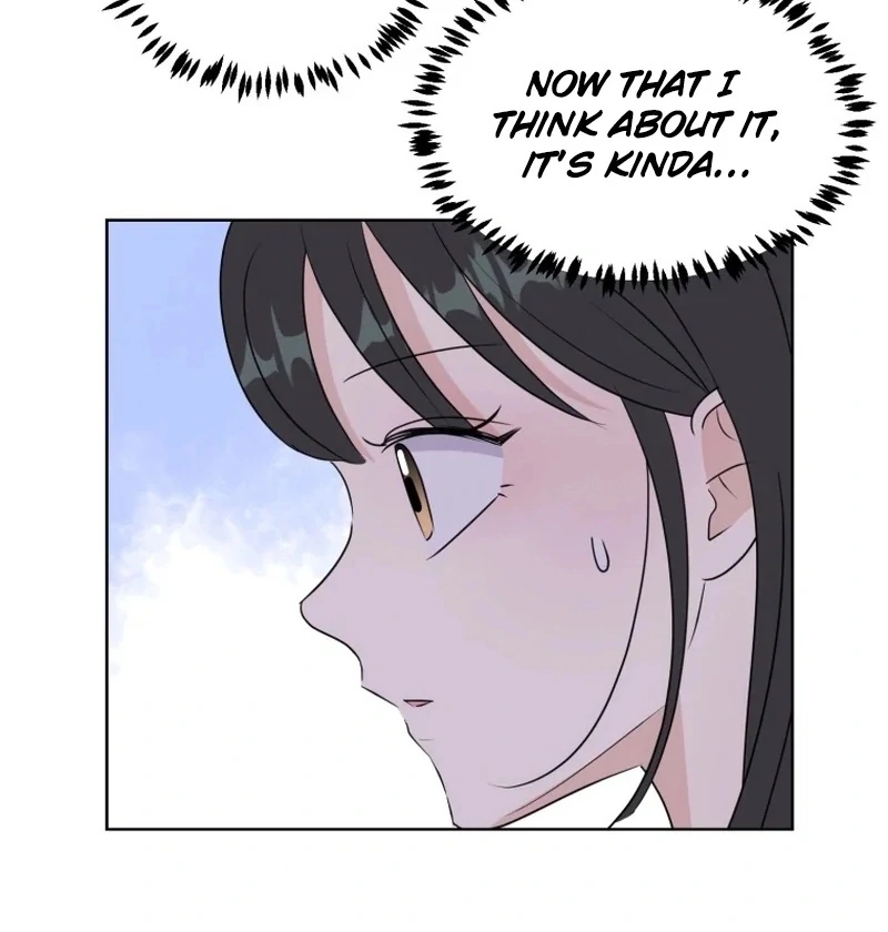 Spoiler Alert: High Teen Chapter 20 page 18