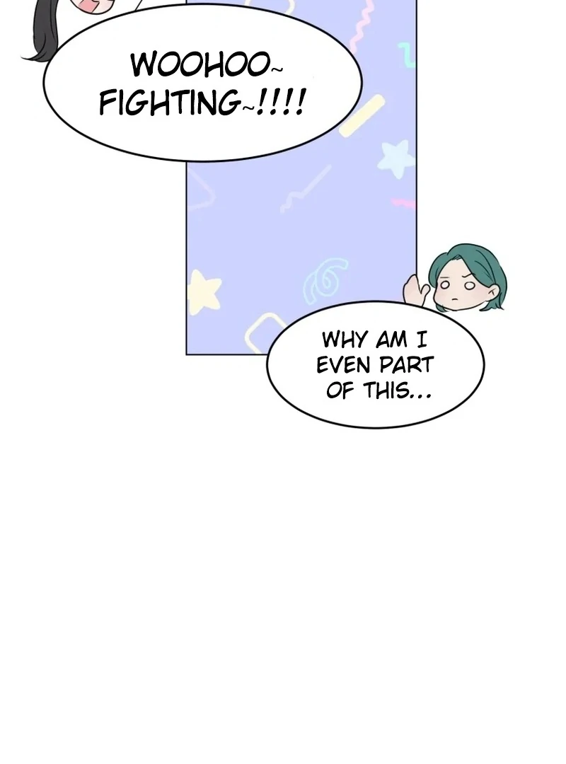 Spoiler Alert: High Teen Chapter 20 page 28