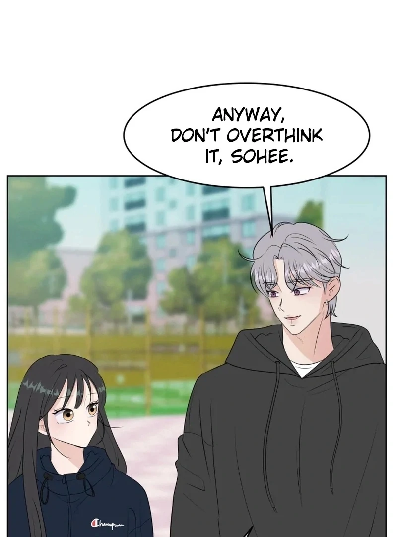 Spoiler Alert: High Teen Chapter 20 page 19