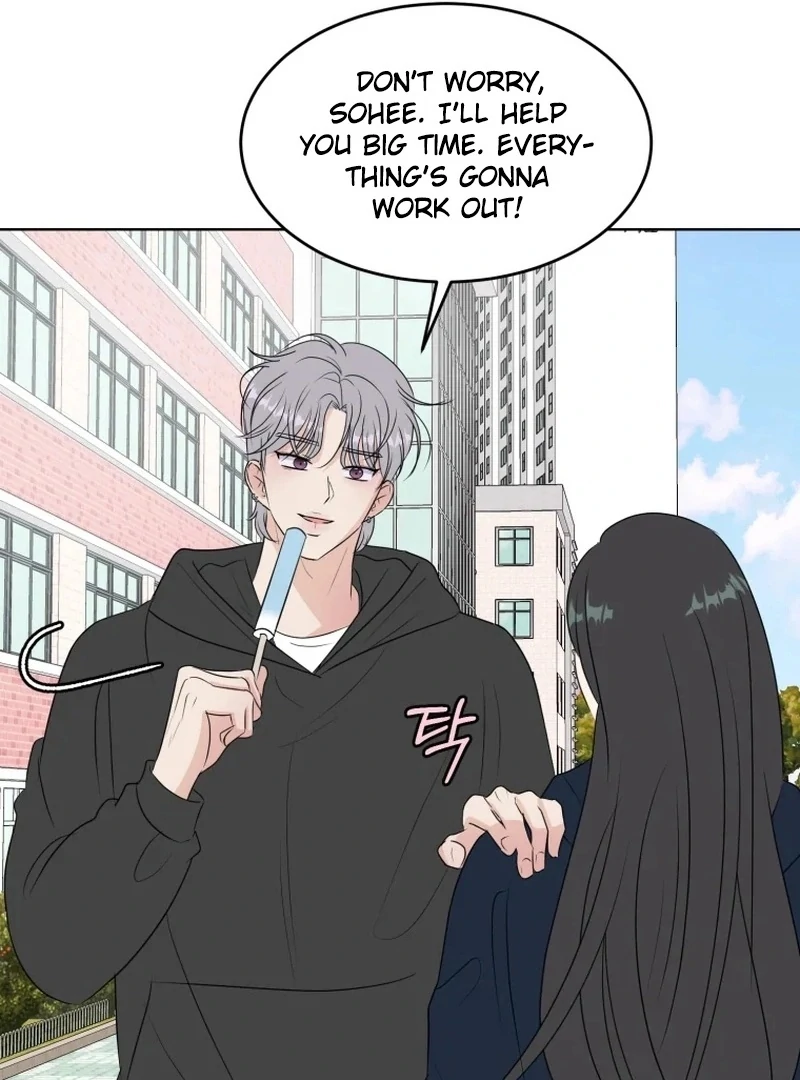 Spoiler Alert: High Teen Chapter 20 page 25