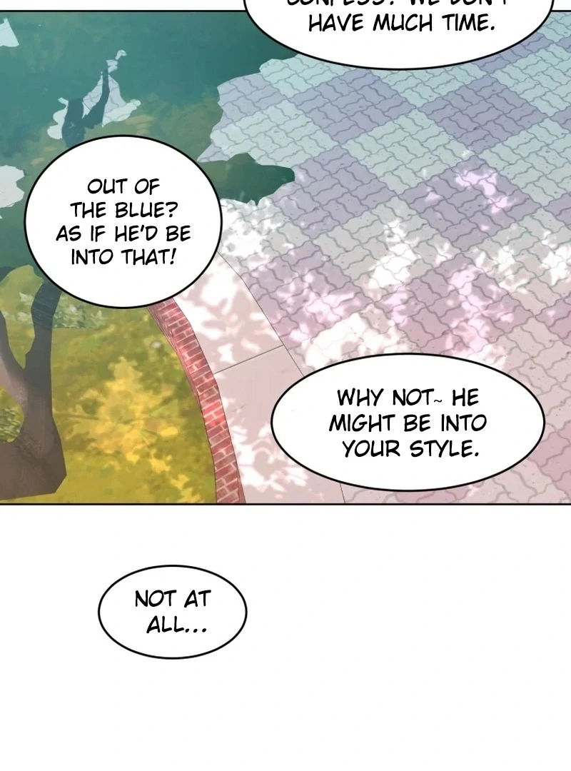Spoiler Alert: High Teen Chapter 20 page 22