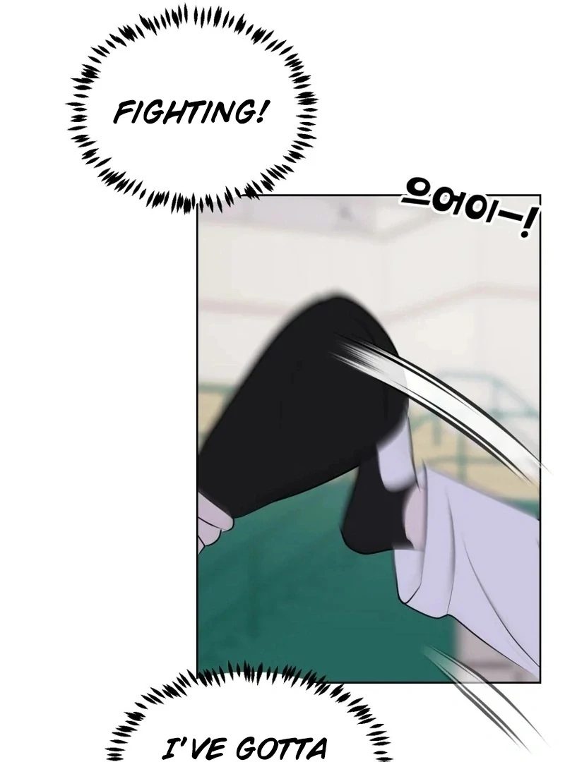 Spoiler Alert: High Teen Chapter 20 page 31