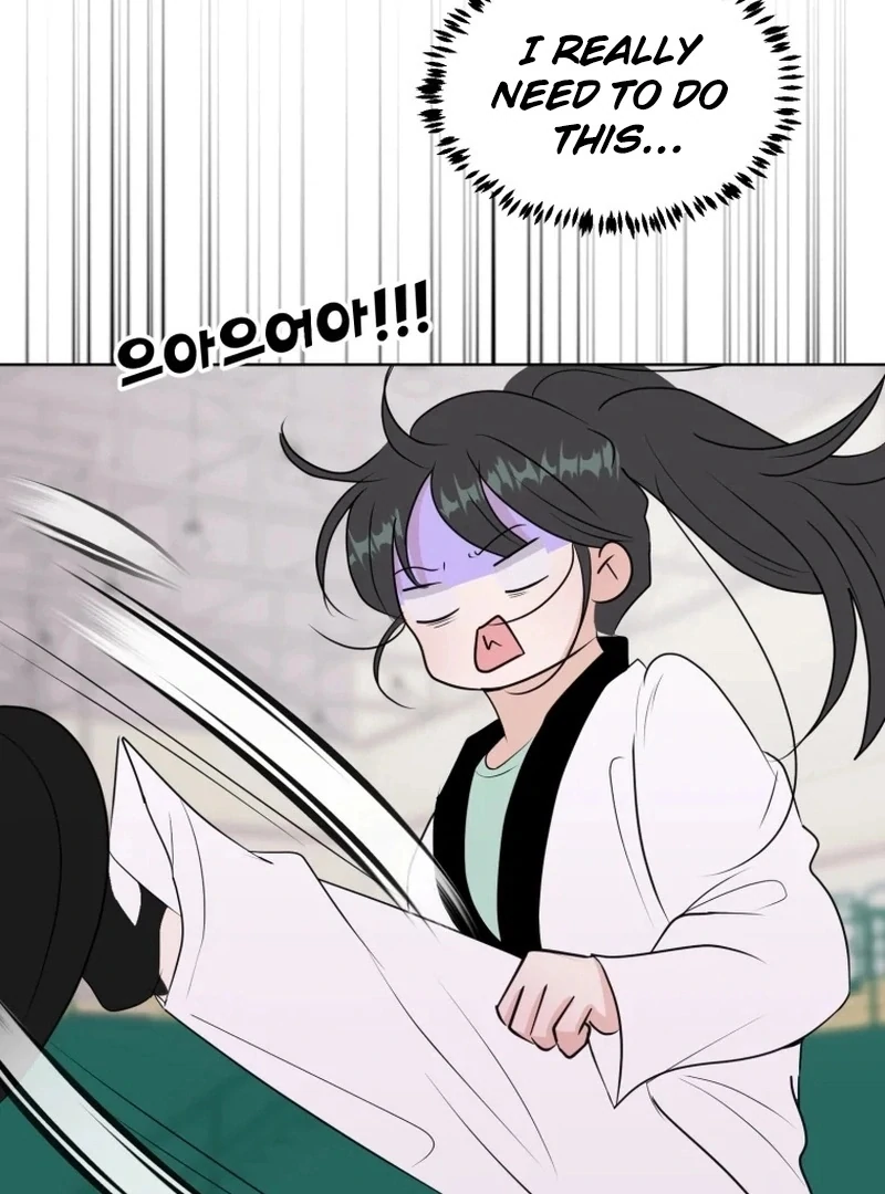Spoiler Alert: High Teen Chapter 20 page 33