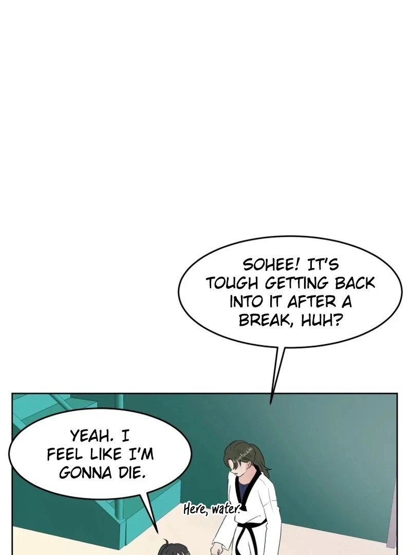 Spoiler Alert: High Teen Chapter 20 page 39
