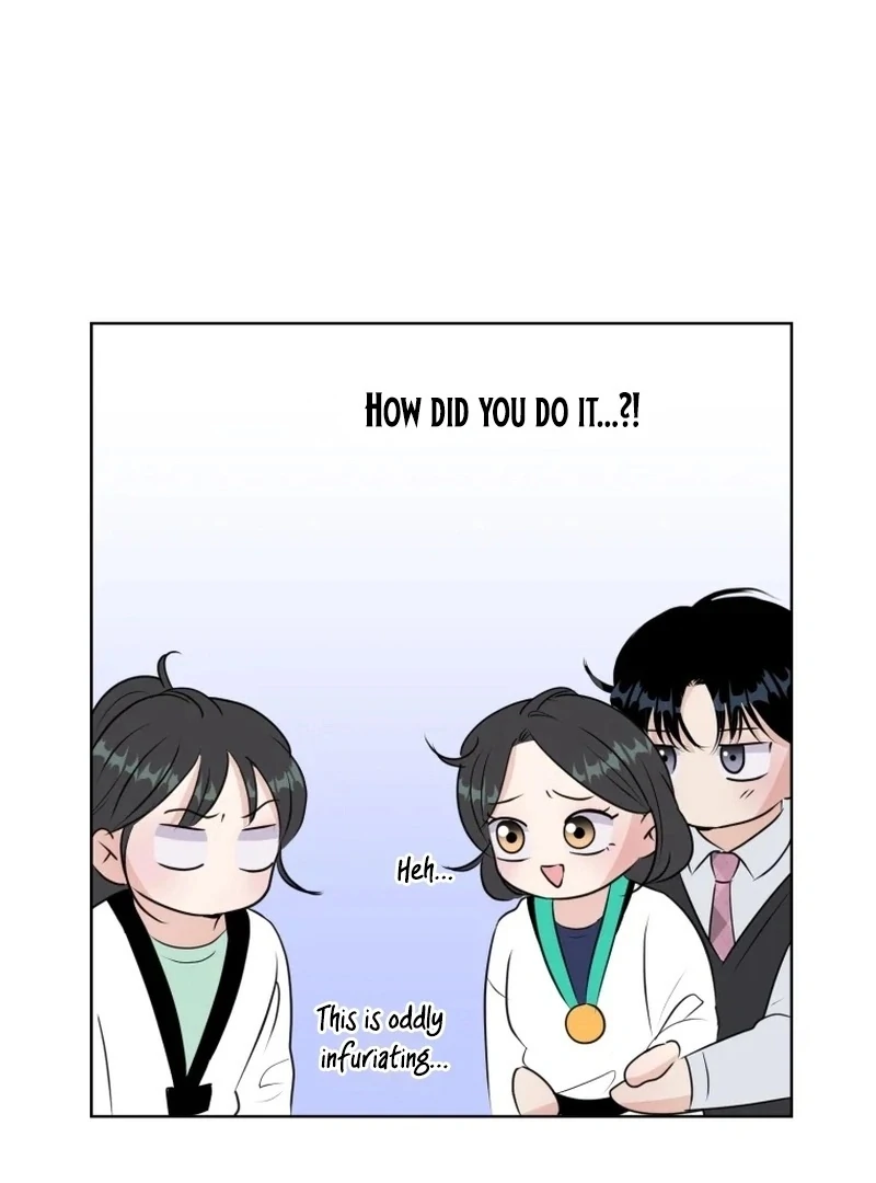 Spoiler Alert: High Teen Chapter 20 page 38