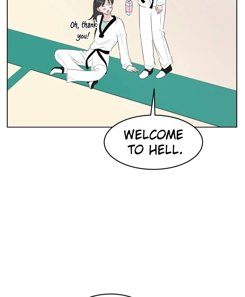 Spoiler Alert: High Teen Chapter 20 page 40
