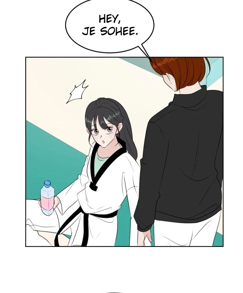 Spoiler Alert: High Teen Chapter 20 page 41