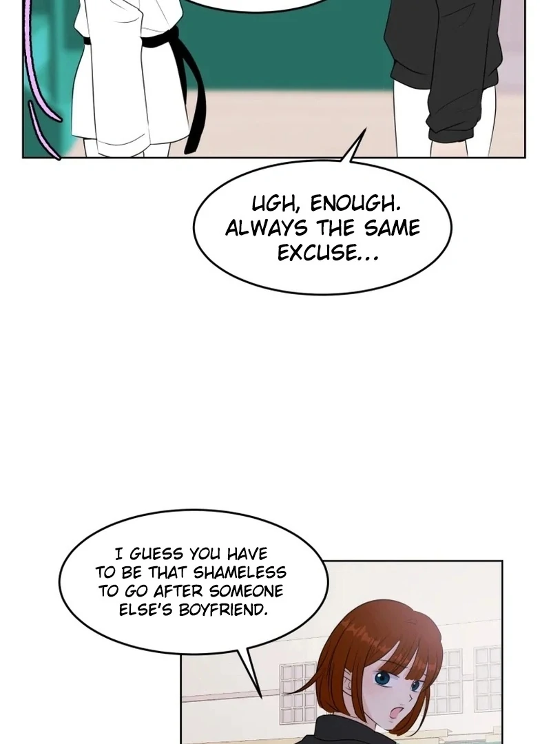 Spoiler Alert: High Teen Chapter 20 page 44