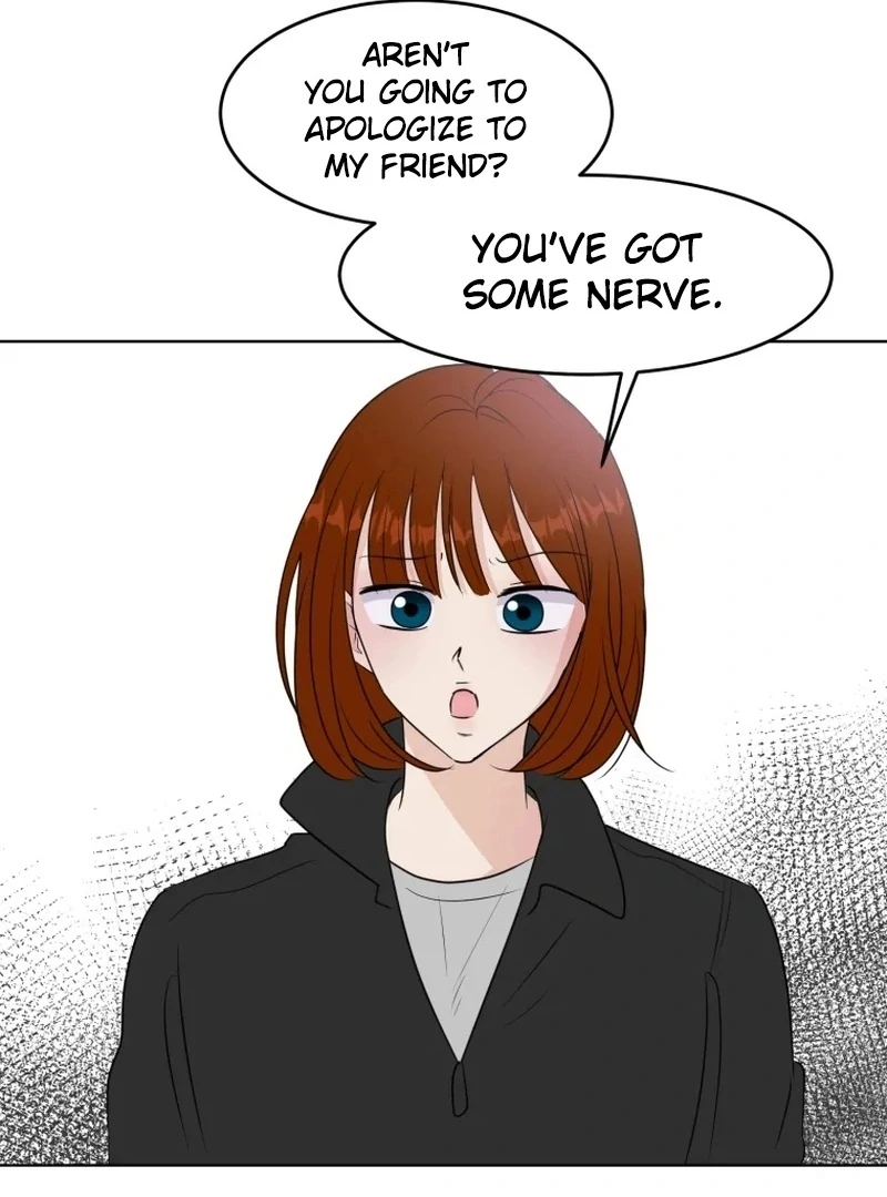 Spoiler Alert: High Teen Chapter 20 page 42