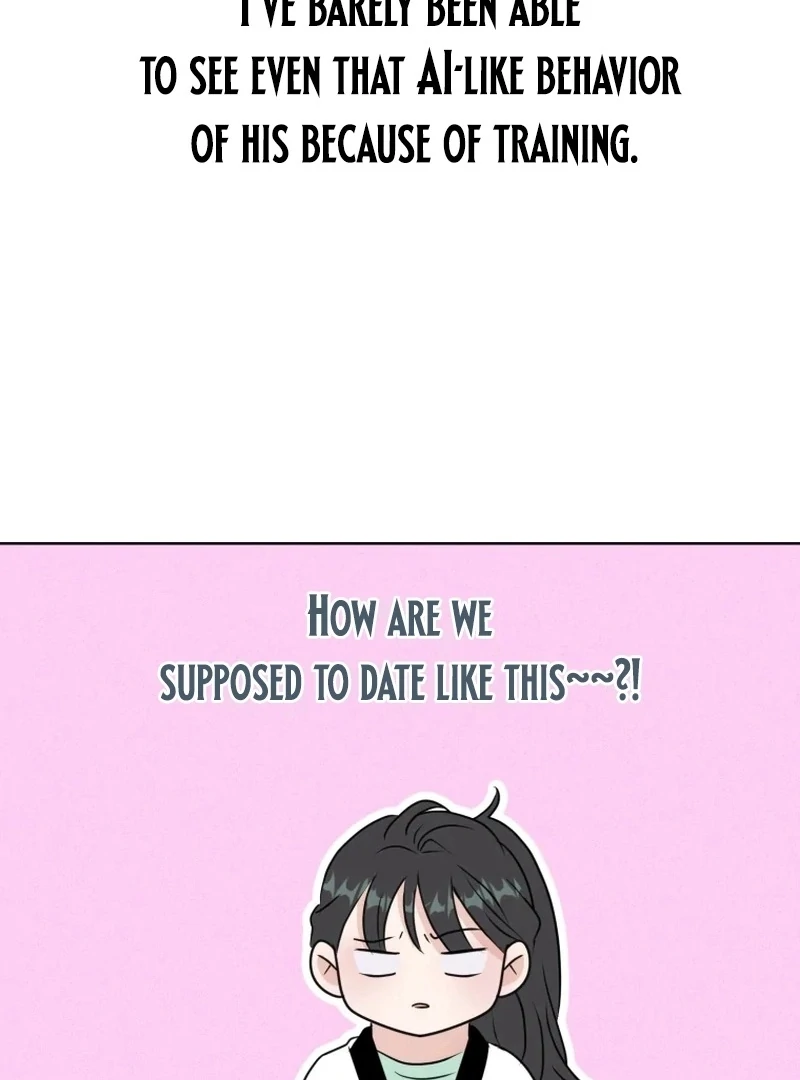 Spoiler Alert: High Teen Chapter 20 page 56