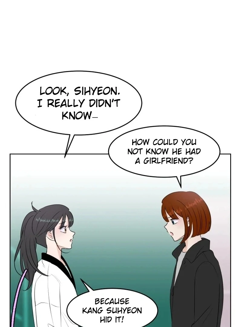 Spoiler Alert: High Teen Chapter 20 page 43