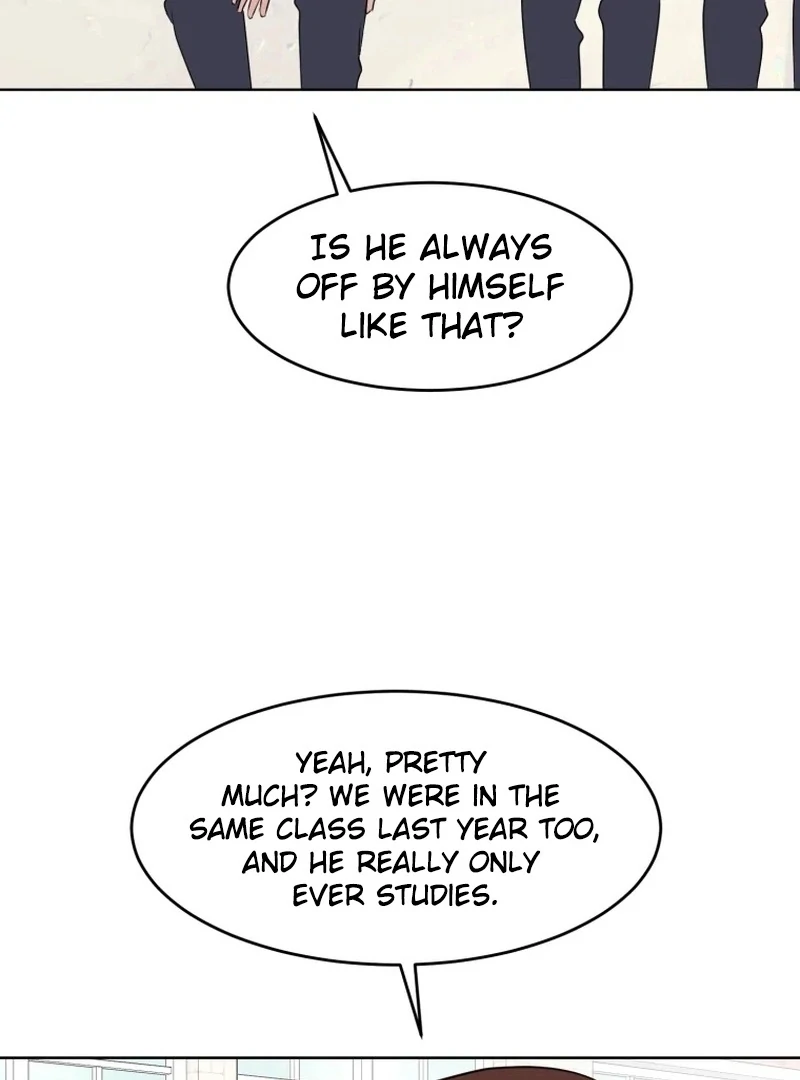 Spoiler Alert: High Teen Chapter 20 page 62
