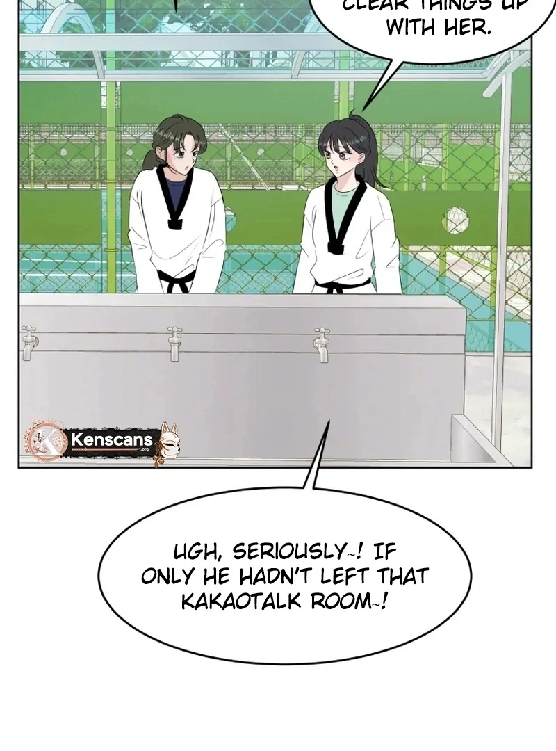 Spoiler Alert: High Teen Chapter 20 page 49