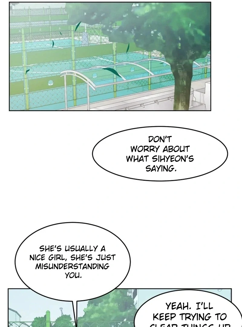 Spoiler Alert: High Teen Chapter 20 page 48