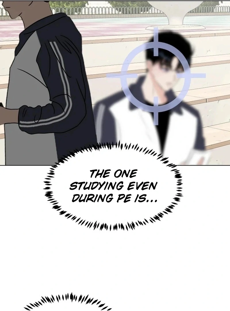 Spoiler Alert: High Teen Chapter 20 page 54