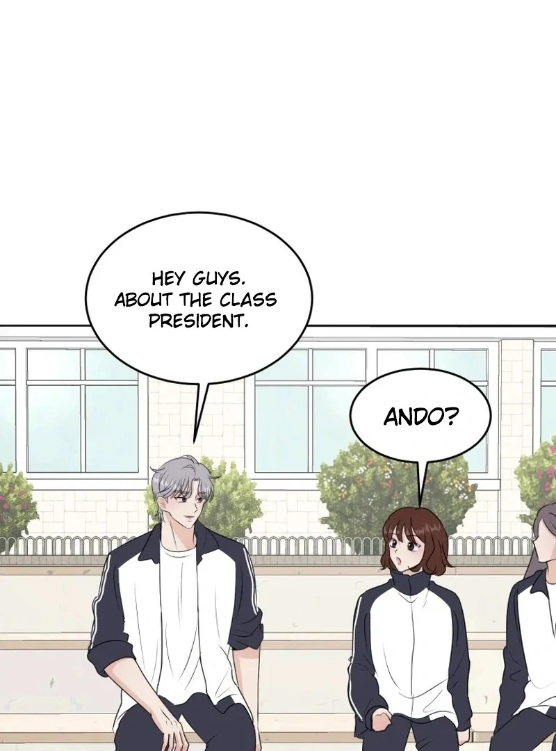 Spoiler Alert: High Teen Chapter 20 page 61