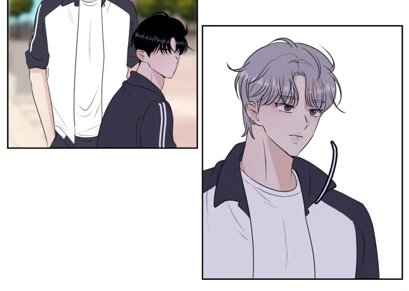 Spoiler Alert: High Teen Chapter 20 page 69