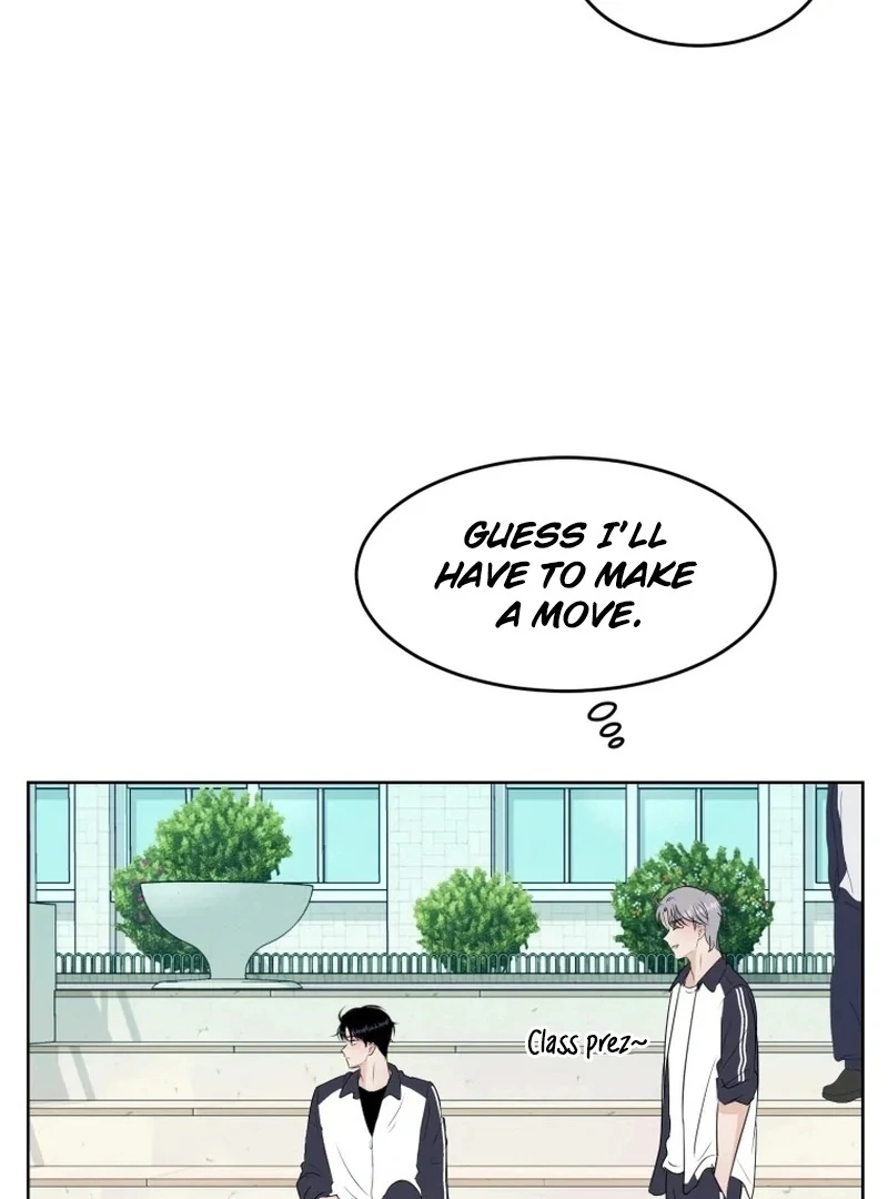 Spoiler Alert: High Teen Chapter 20 page 67