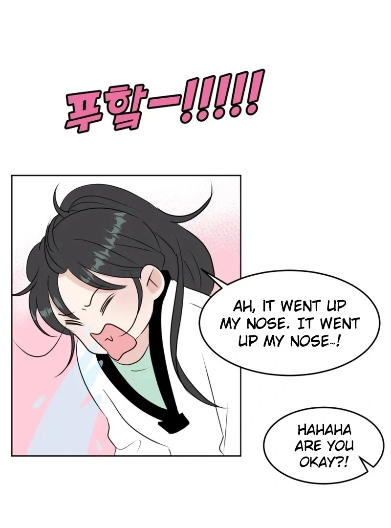 Spoiler Alert: High Teen Chapter 20 page 74