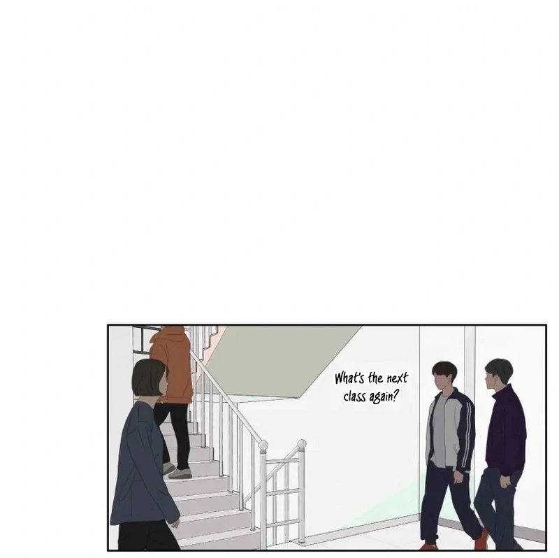 Spoiler Alert: High Teen Chapter 20 page 81