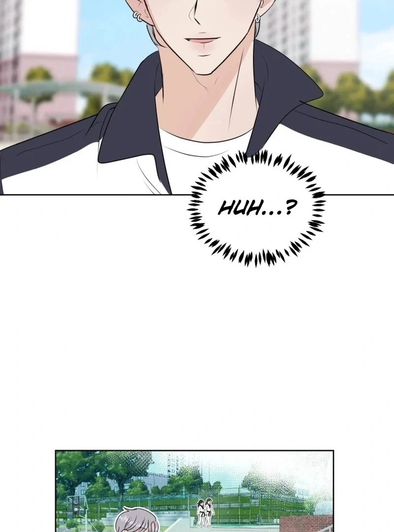 Spoiler Alert: High Teen Chapter 20 page 79