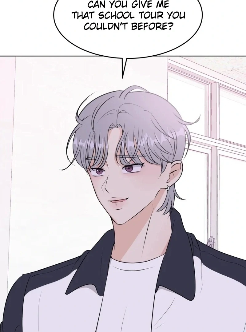 Spoiler Alert: High Teen Chapter 20 page 84