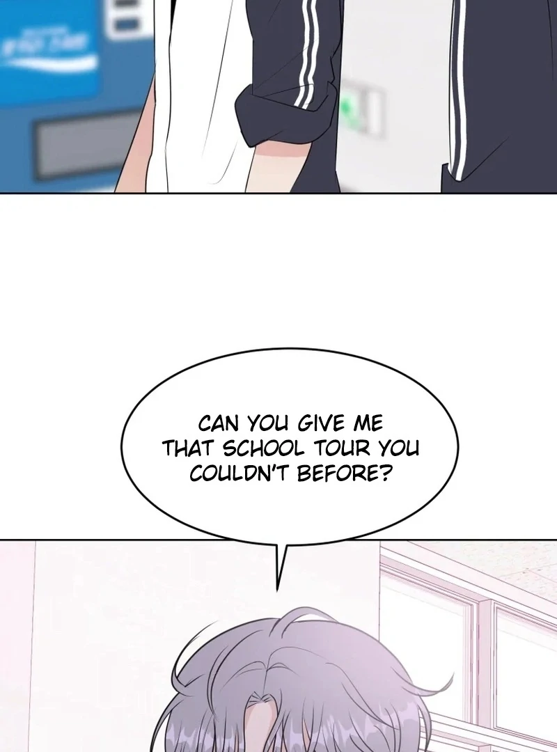 Spoiler Alert: High Teen Chapter 21 page 3