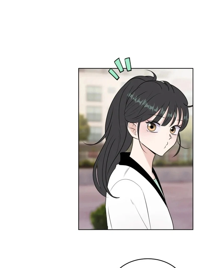 Spoiler Alert: High Teen Chapter 21 page 9