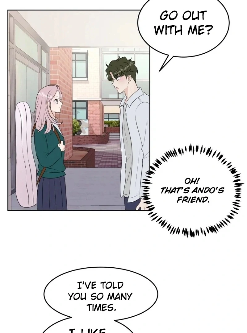 Spoiler Alert: High Teen Chapter 21 page 10