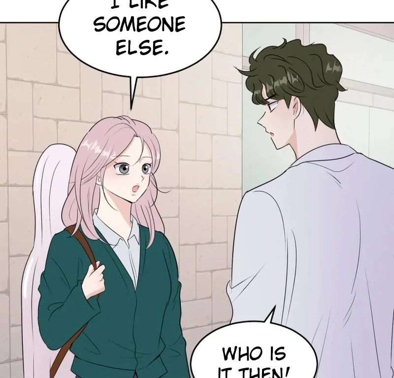 Spoiler Alert: High Teen Chapter 21 page 11