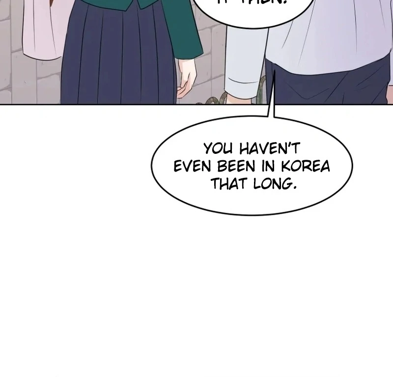 Spoiler Alert: High Teen Chapter 21 page 12