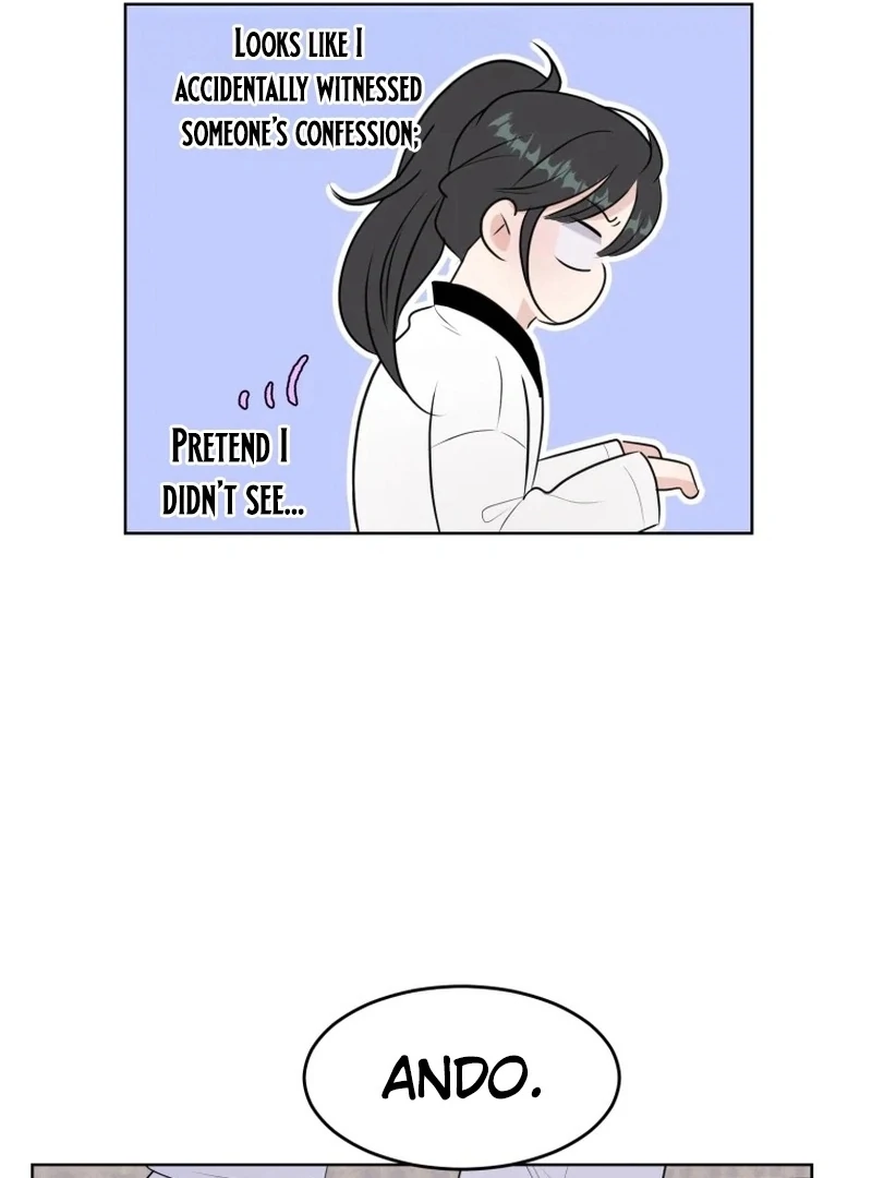 Spoiler Alert: High Teen Chapter 21 page 13