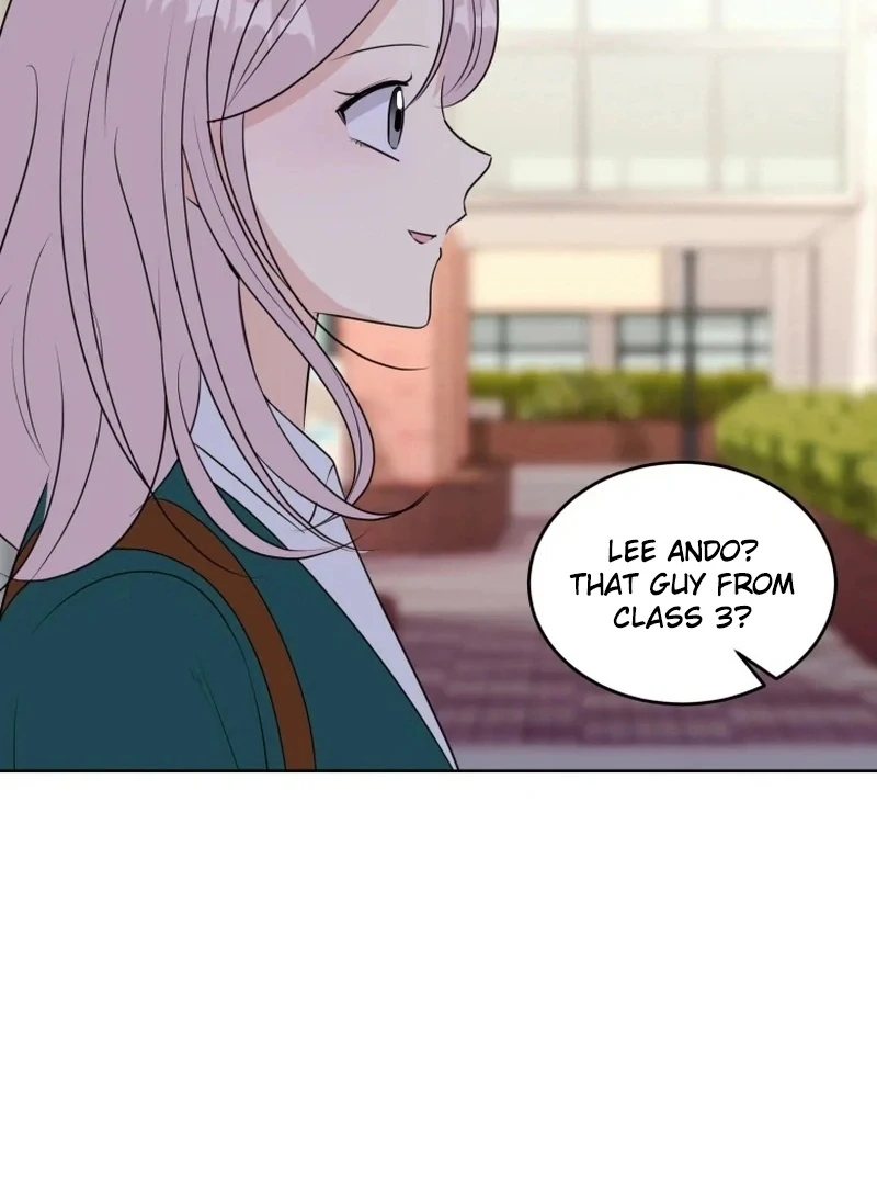 Spoiler Alert: High Teen Chapter 21 page 15