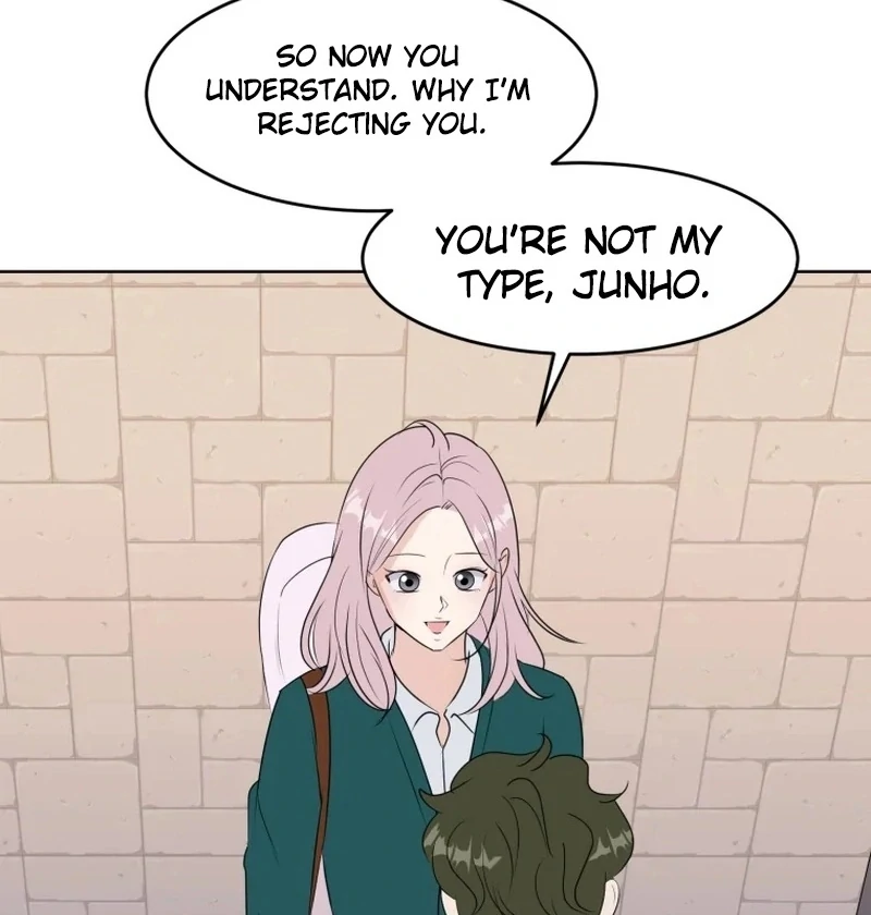 Spoiler Alert: High Teen Chapter 21 page 17