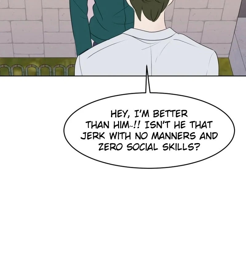 Spoiler Alert: High Teen Chapter 21 page 18