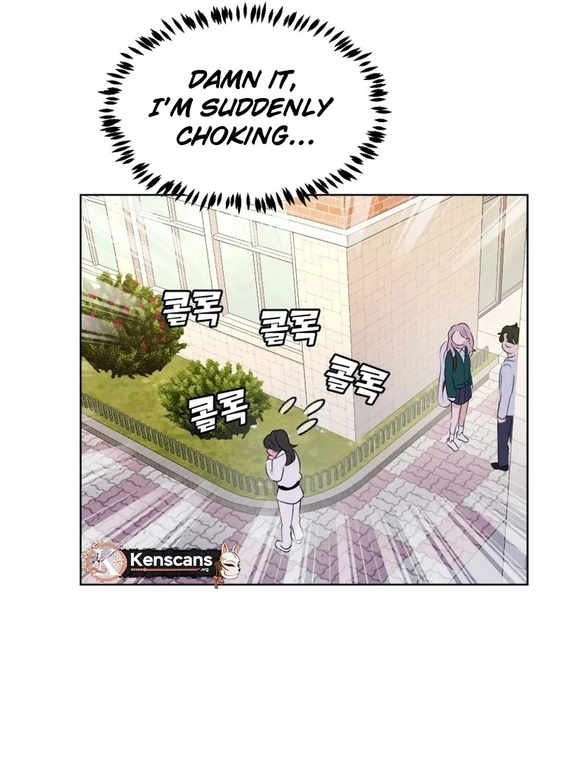 Spoiler Alert: High Teen Chapter 21 page 24