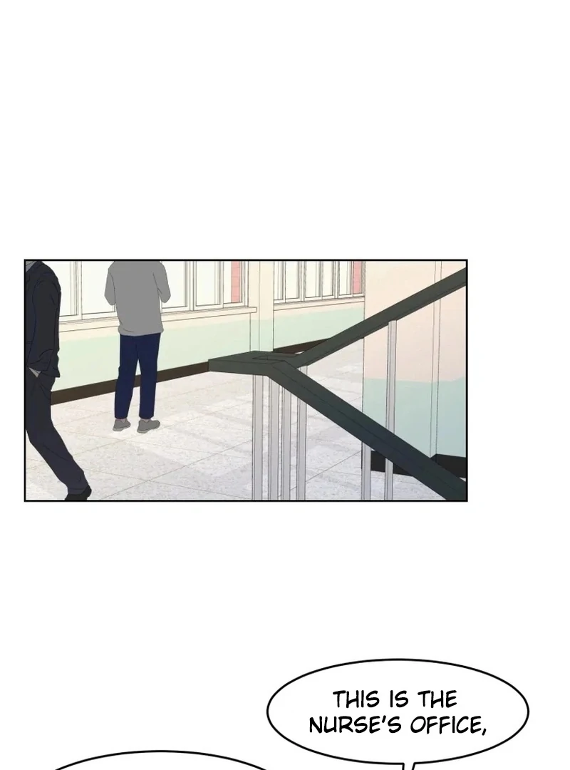 Spoiler Alert: High Teen Chapter 21 page 26