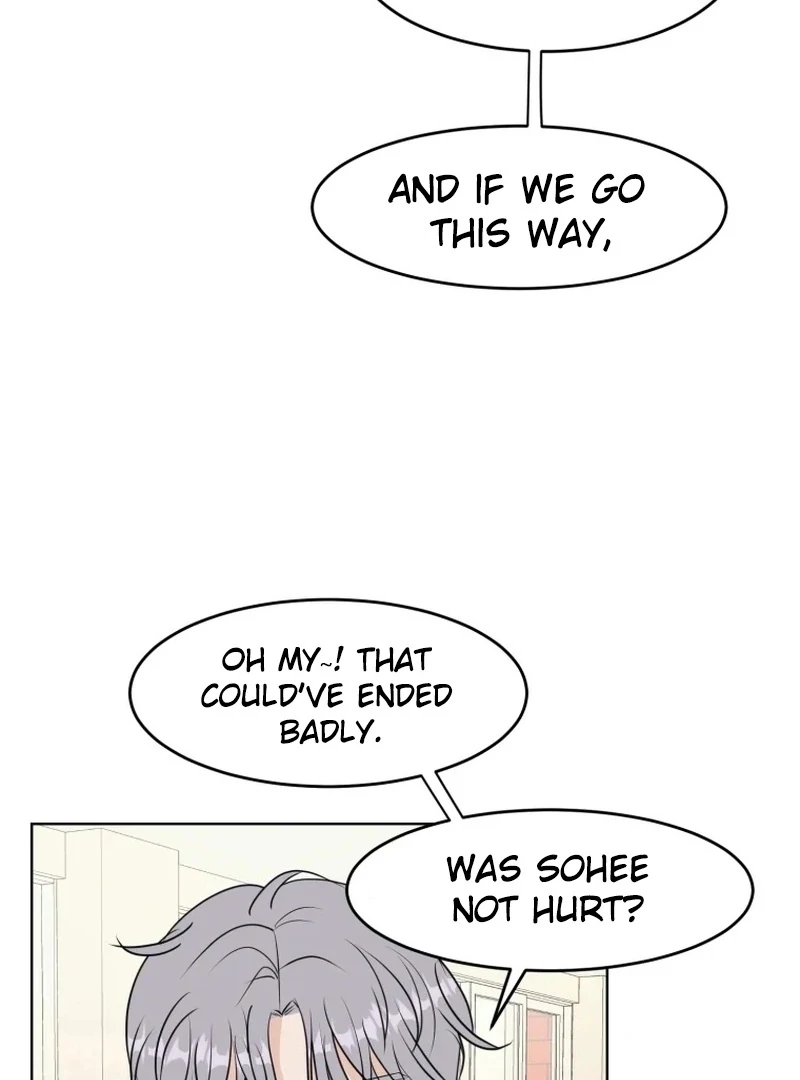 Spoiler Alert: High Teen Chapter 21 page 31