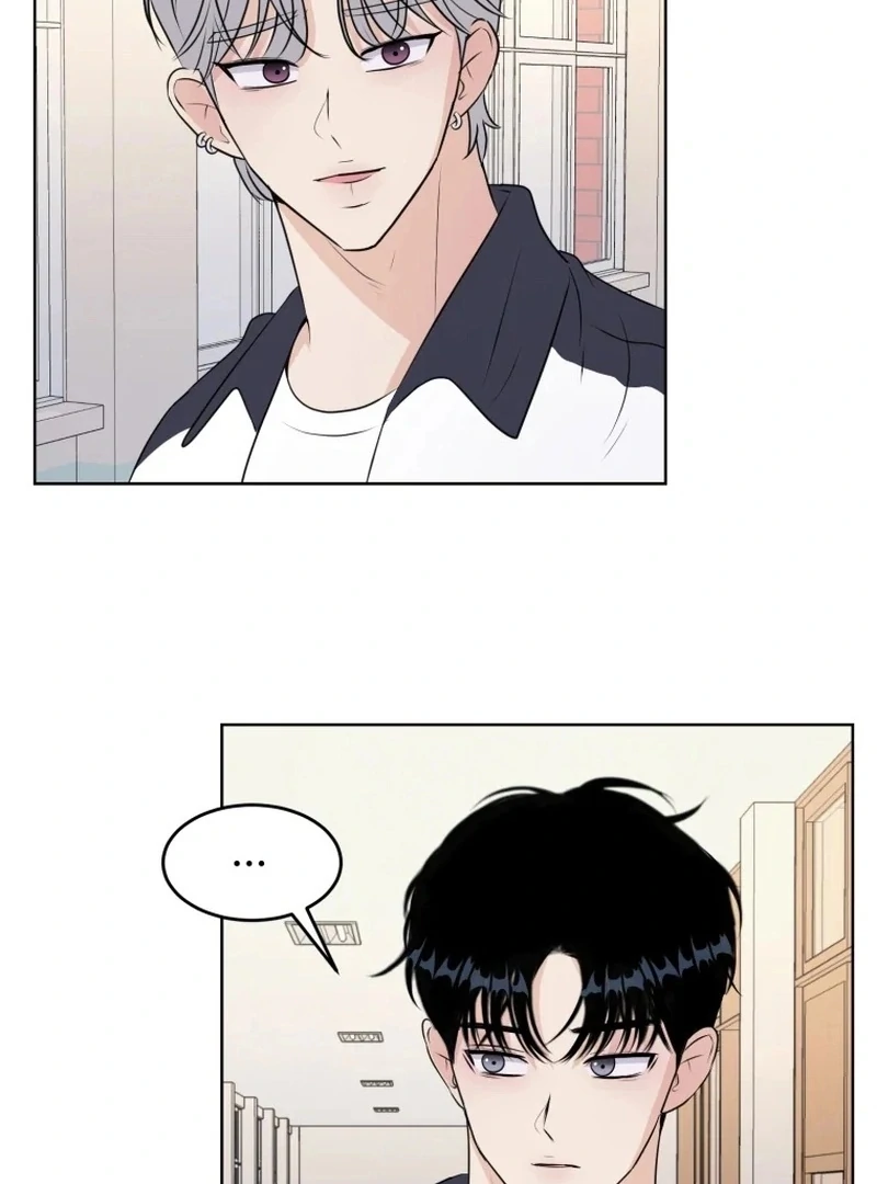 Spoiler Alert: High Teen Chapter 21 page 32