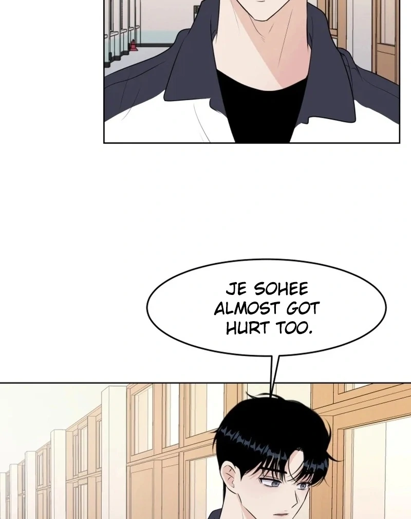 Spoiler Alert: High Teen Chapter 21 page 33